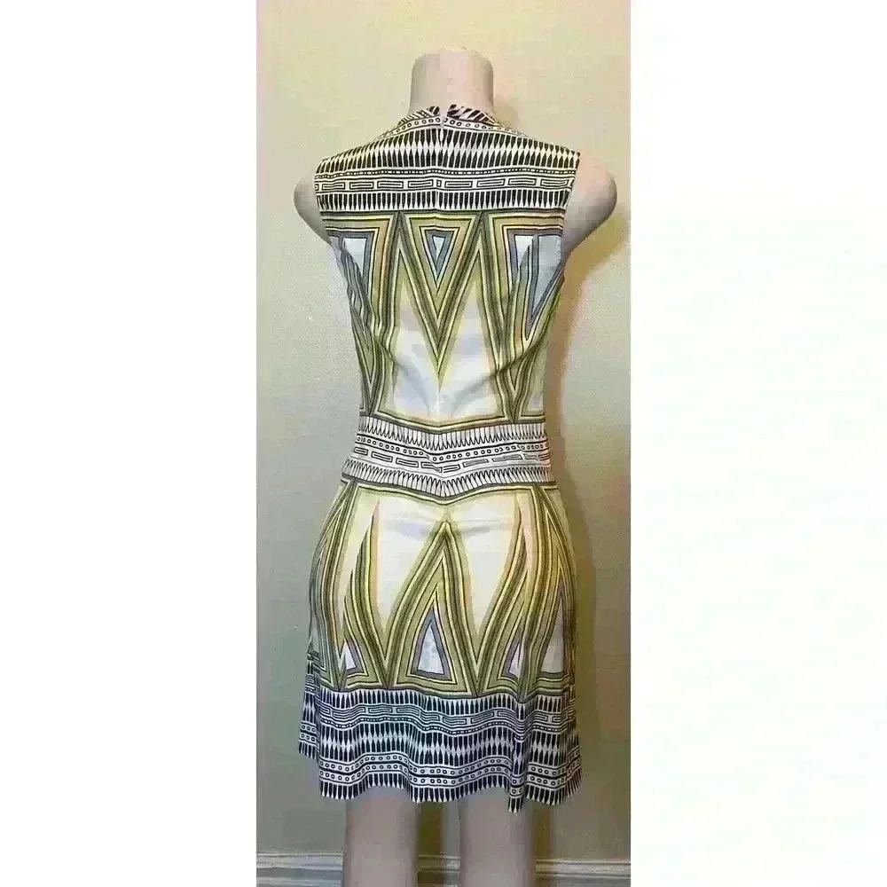 MARCIANO DRESS SIZE XS - Picture 3 of 6